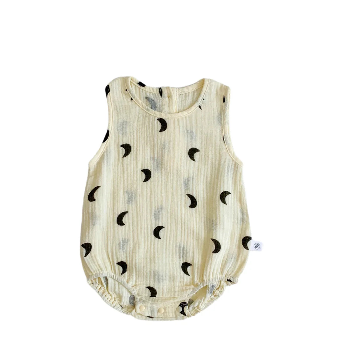 Body Infantil de Verão Menina